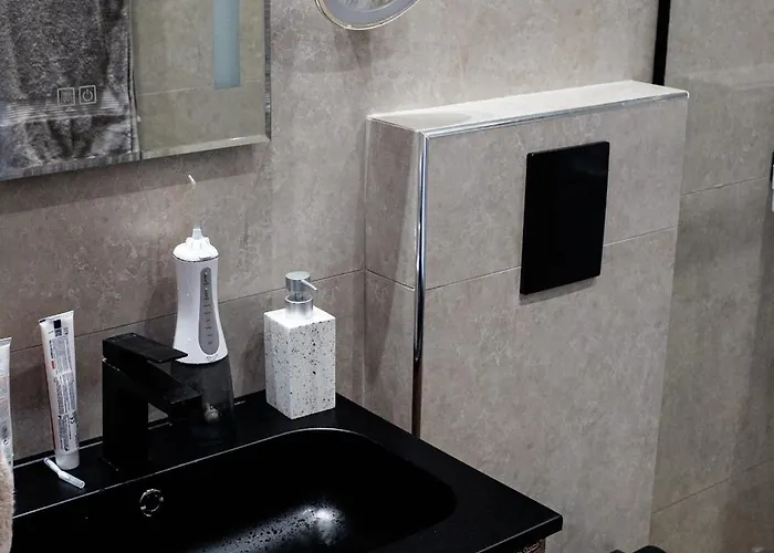 Lovely Apartamento Loutráki