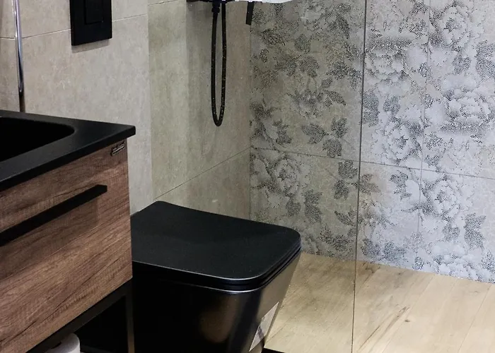 Apartamento Lovely *