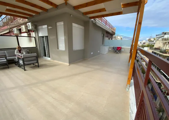 Apartament Lovely